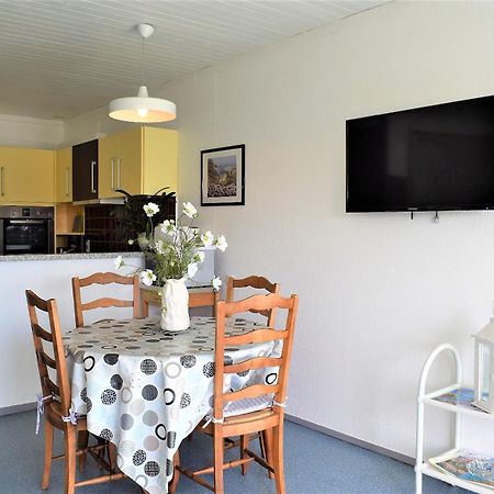 Appartement 2-4 Pers Vue Mer Exceptionnelle Avec Terrasse A Perros-Guirec - Ref 908 Luaran gambar