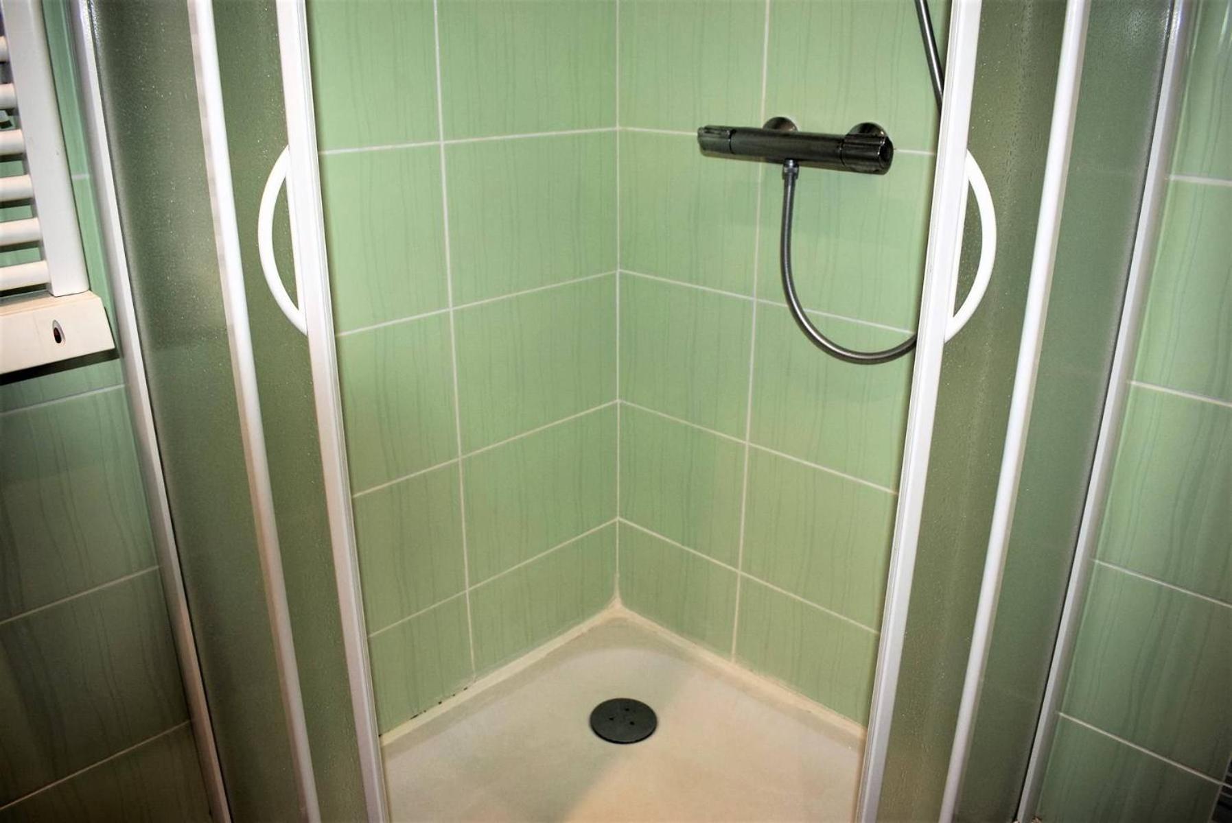Appartement 2-4 Pers Vue Mer Exceptionnelle Avec Terrasse A Perros-Guirec - Ref 908 Luaran gambar