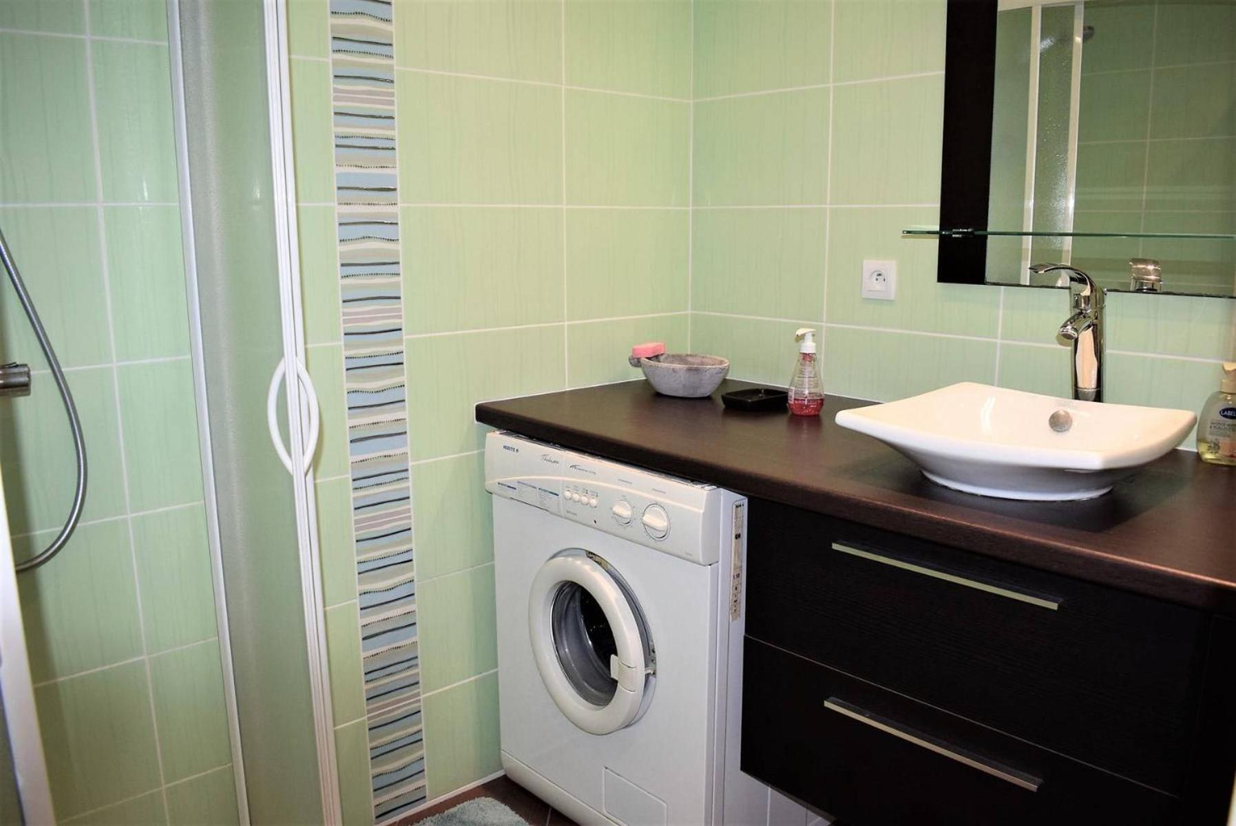 Appartement 2-4 Pers Vue Mer Exceptionnelle Avec Terrasse A Perros-Guirec - Ref 908 Luaran gambar